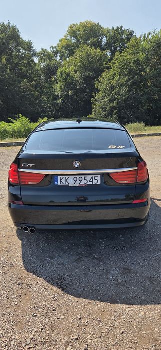 BMW 5GT F07 xDrive 530d Gran Turismo