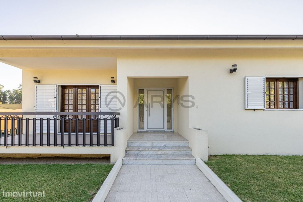 Moradia Individual T3 Amares