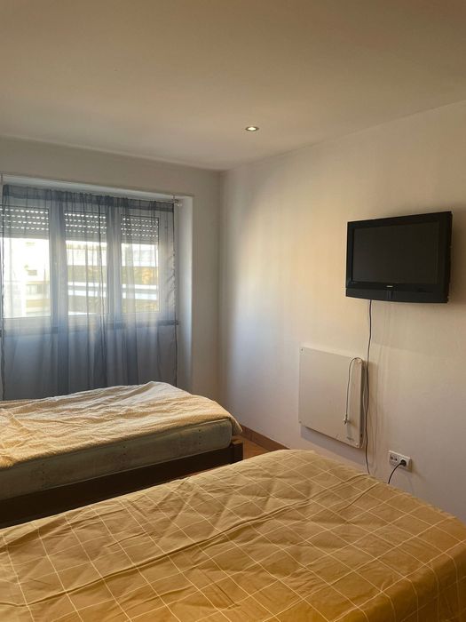 Vendo apartamento T2 em Alvalade