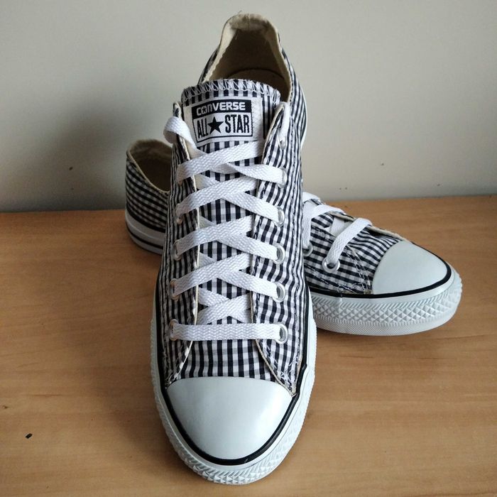 Trampki damskie CONVERSE All Star roz.eu-40
