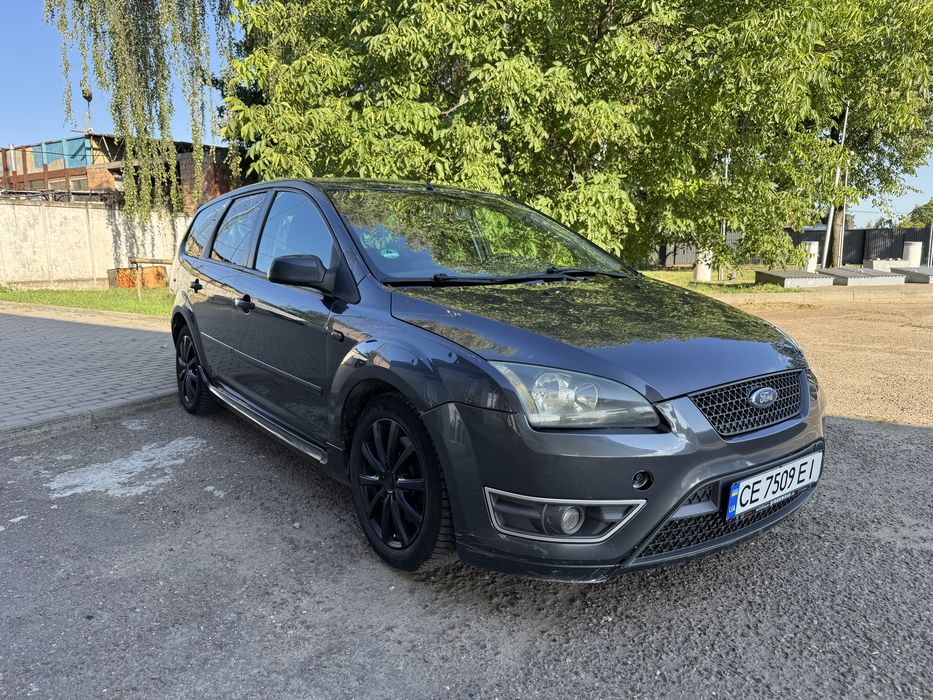 Ford focus 2.0 2006