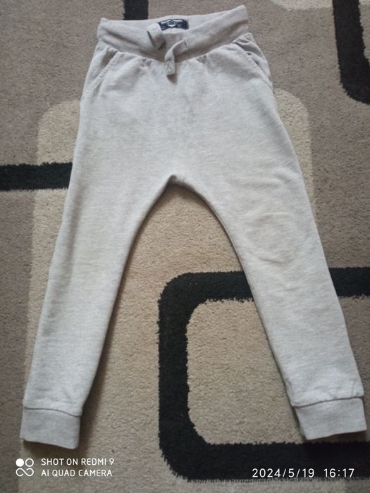Штани next 3-4р.