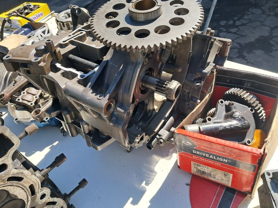 Ямаха тдм 850 см