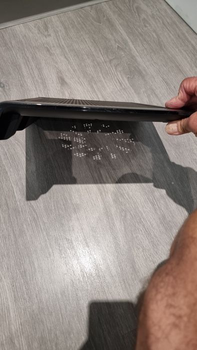 Arrefecedor PC portátil