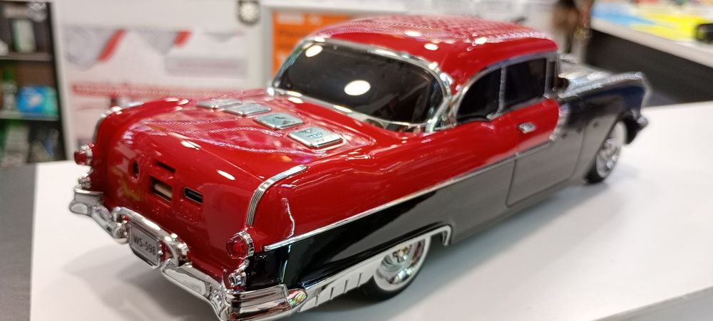 Głośnik auto WSTER WS-598