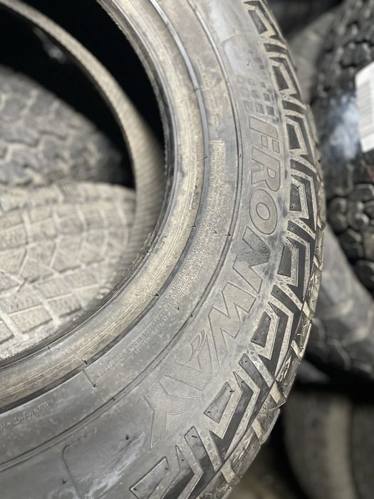 Шини 265/65/70. Р17 пари,комплекти