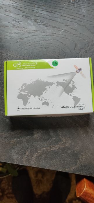 Gps tracker 4G SinoTrack