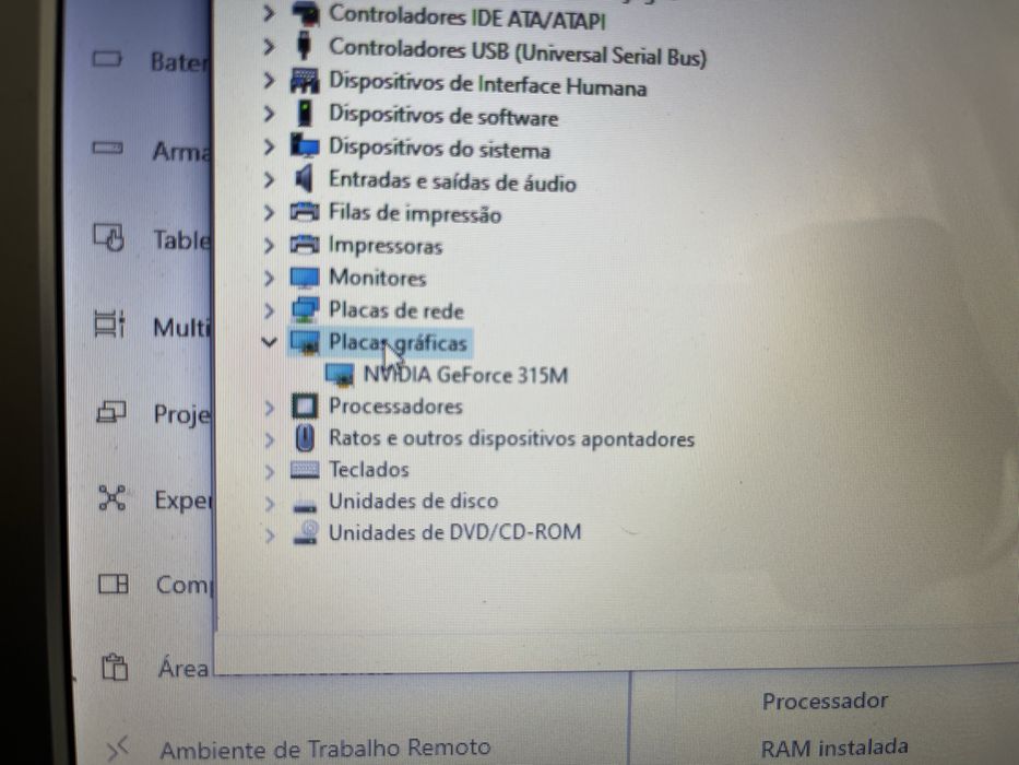 Samsung RV711 notebook