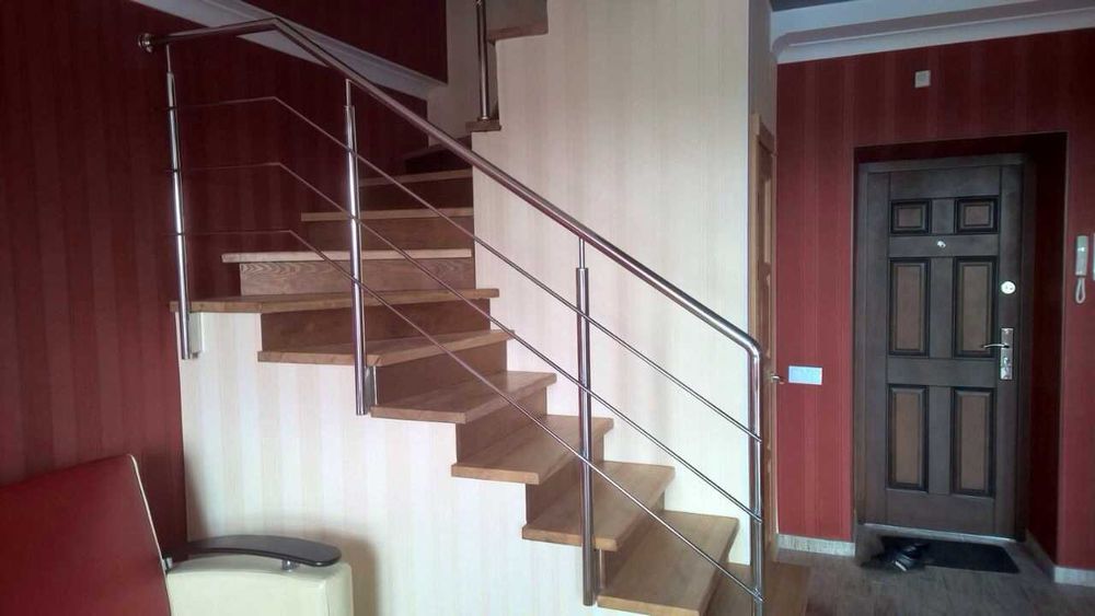 Здам 2х рівневу квартиру на Хмельницькому шосе 3030