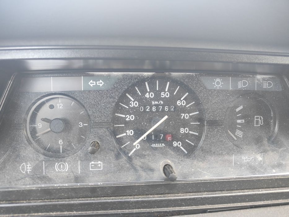 Mata velhos/ Papa reformas