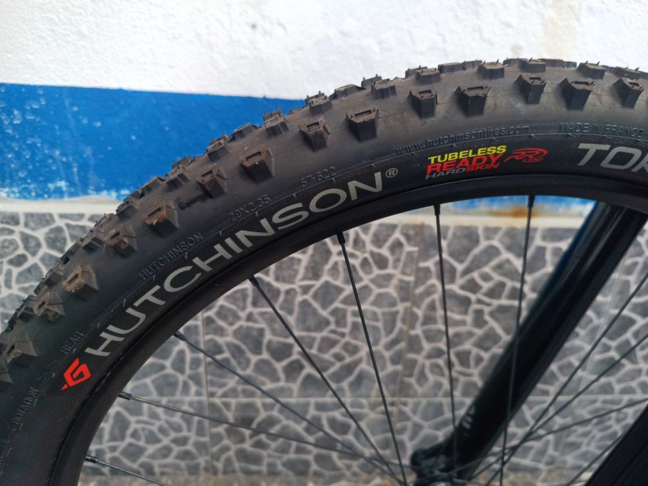 Specialized Epic Expert Carbon 29" – Full Suspension XC – Poucos Kms