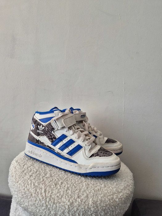Sneakersy Adidas