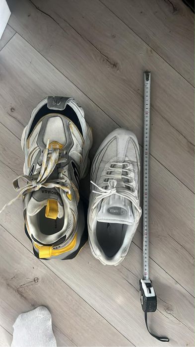 Balenciaga cargo