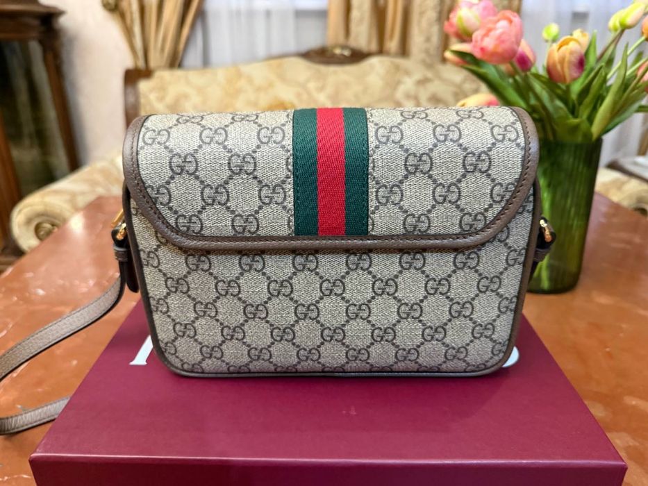 Сумка Gucci оригінал
