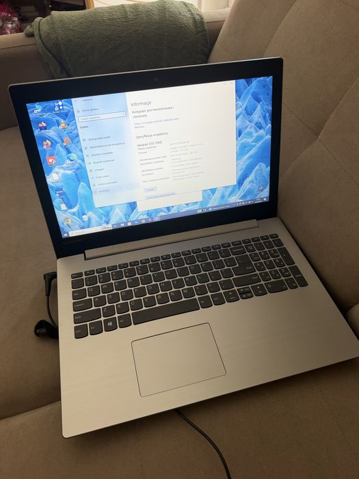 Lenovo IdeaPad 320-15IKB