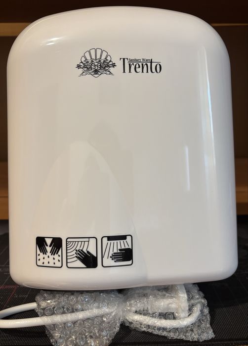Сушарка для рук Trento JXG-165 нова