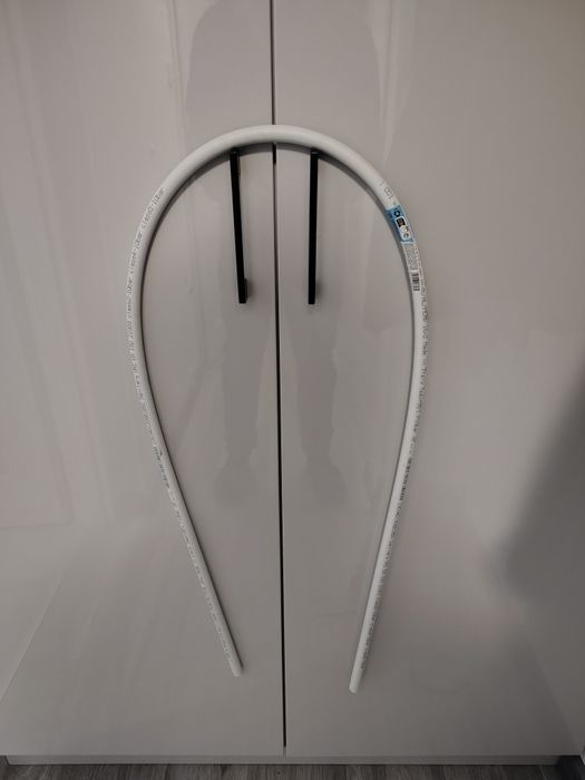 Rurka PEX 2m  Ø16mm Equation Nowa Za Darmo