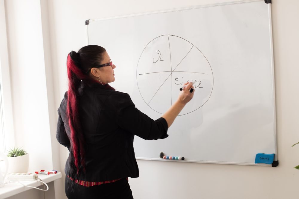 Психолог (диплом ЗНУ)