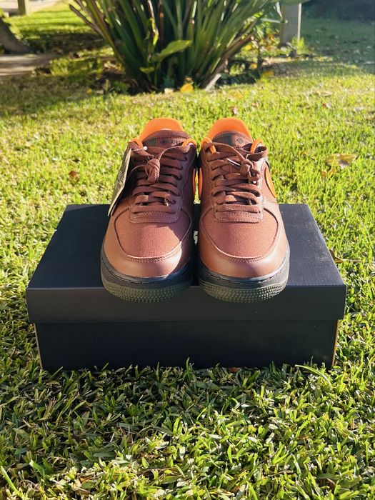 Nike Air Force 1 Gore-Tex