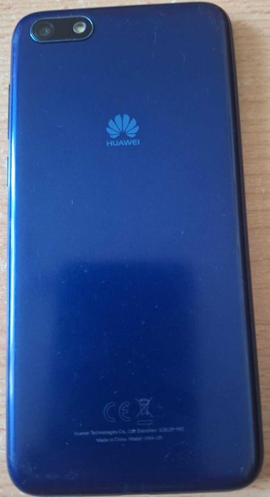 Smartfon Huawei Y5 2018