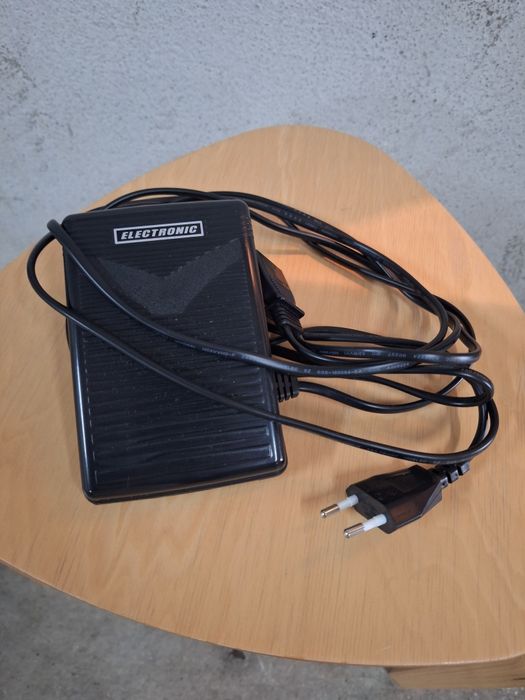 maquina costura alfa next 10