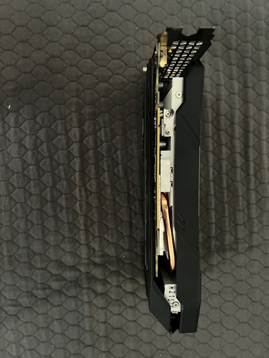 Gigabyte GeForce GTX 1660 OC 6G (GV-N1660OC-6GD)64740134882563121