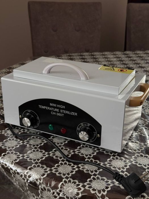 Стерилізатор CH-360T