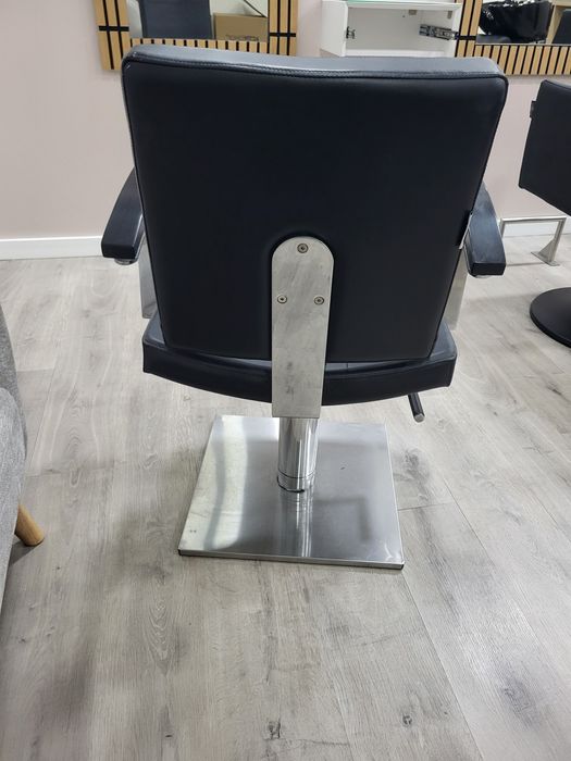 Vendo cadeiras de cabeleireiro