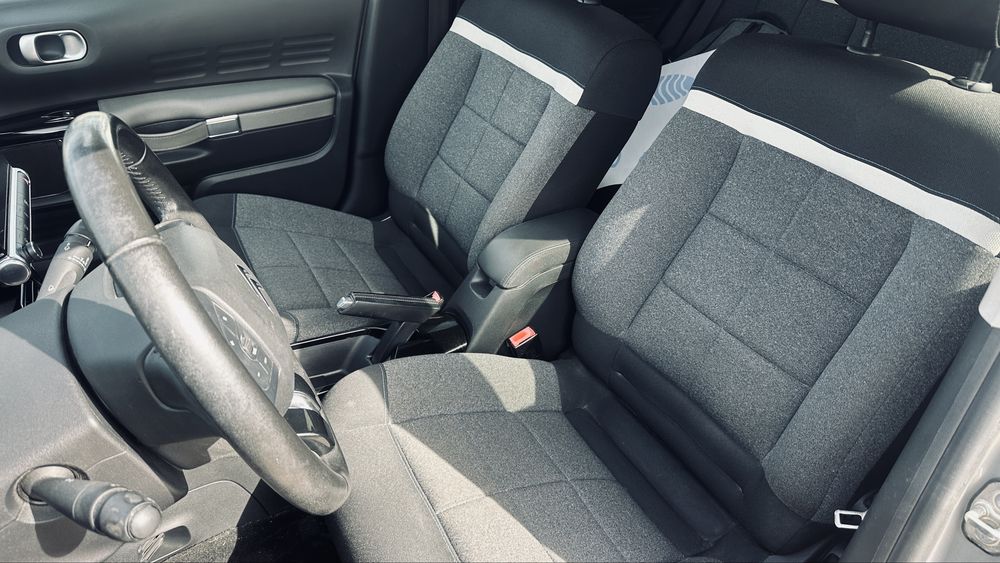 Citroen C4 Catus 1.5 BlueHdi Feel