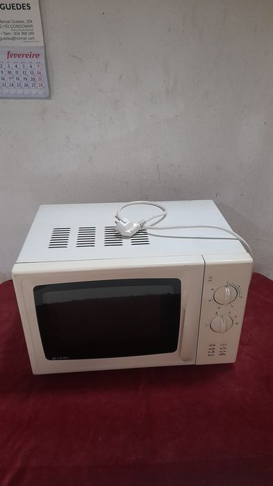 Micro Honda como novo