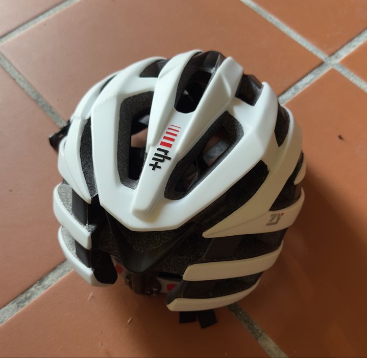Capacete Rh+ Z Zero Helmet M (54-58 cm)