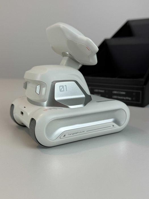 LOOI Robot AI Desktop Companion (Novo na Caixa)