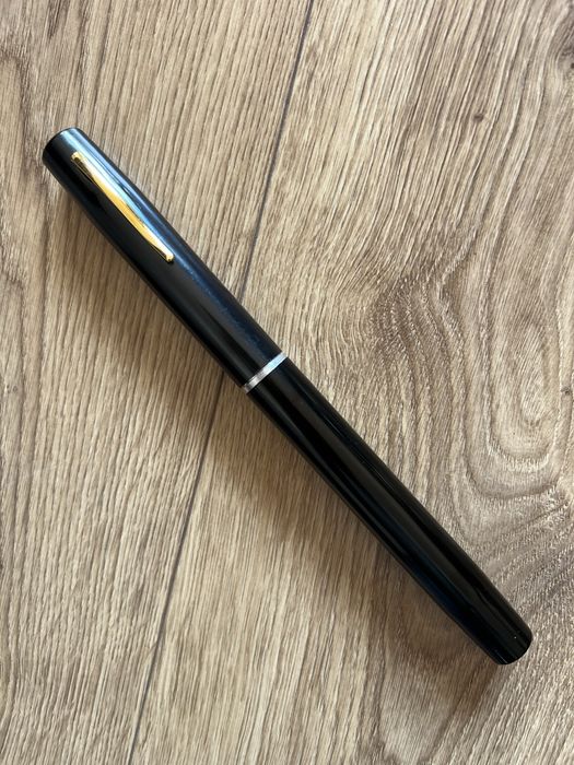 Wędka wędzisko długopis super fish