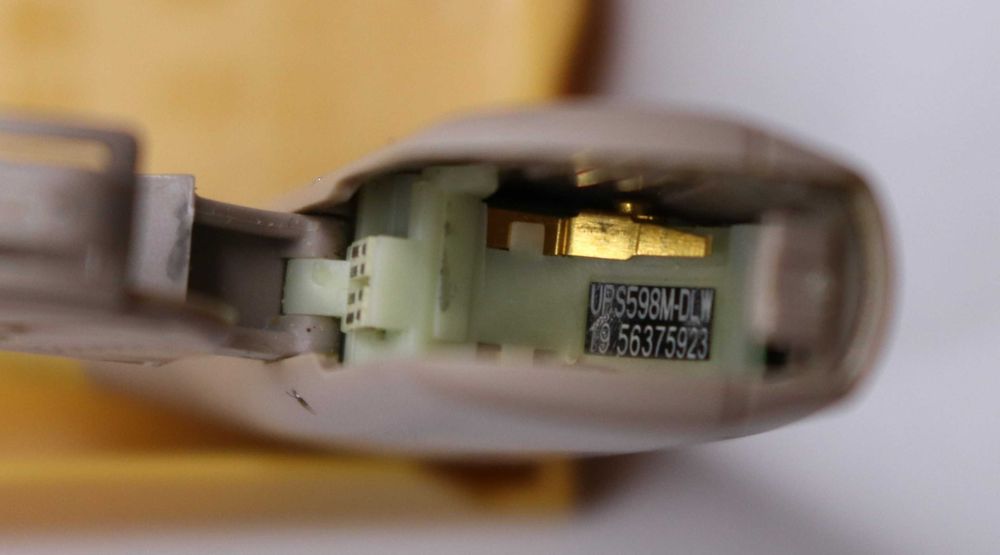 Aparat słuchowy Resound UP Smart  5 - UPS 598M