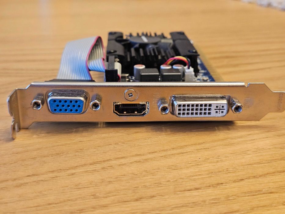 Gigabyte GeForce GT 610 2GB