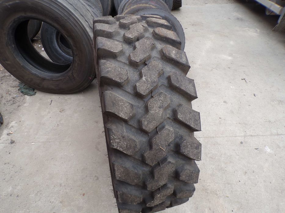 opona 365/80R20 Firestone Utylity Duraforce (950 netto)