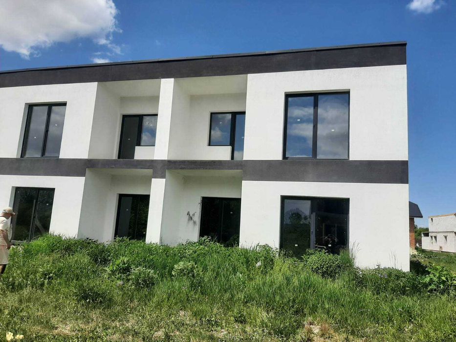 Продажа котеджу в м.Самбір