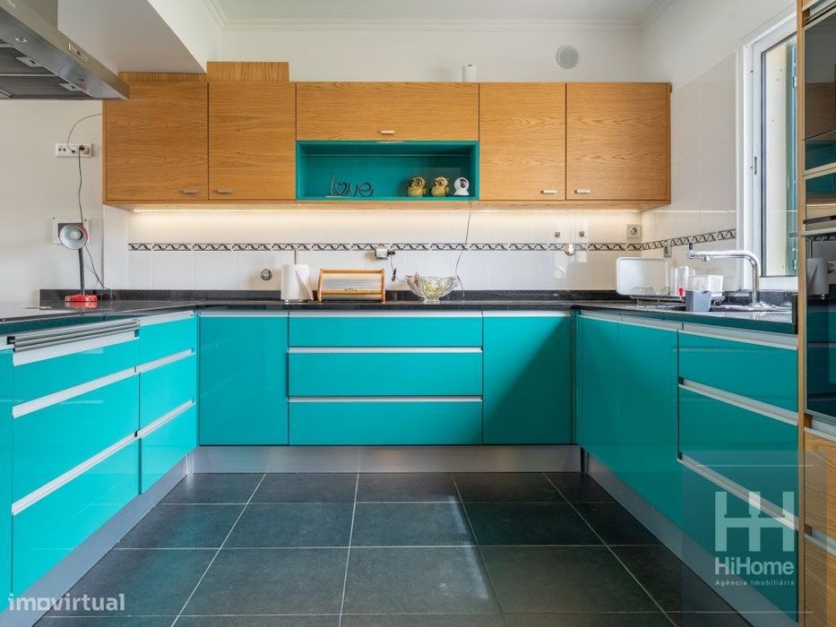 Moradia T3 Renovada nas Lombas, Porto Santo