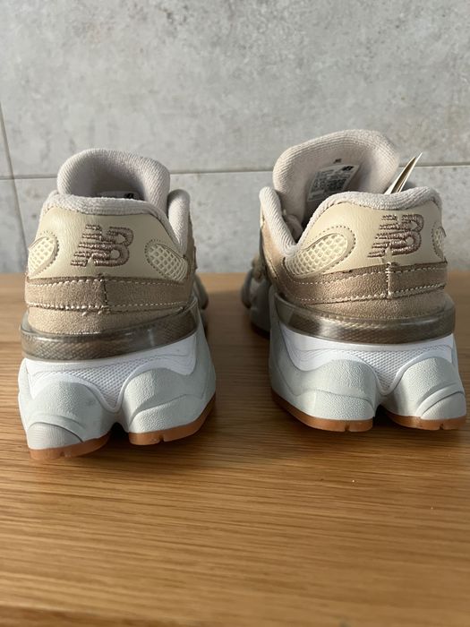 Buty New Balance 9060 kultowy kolor Nowe z metką