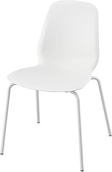 4 Krzesła Lidas IKEA