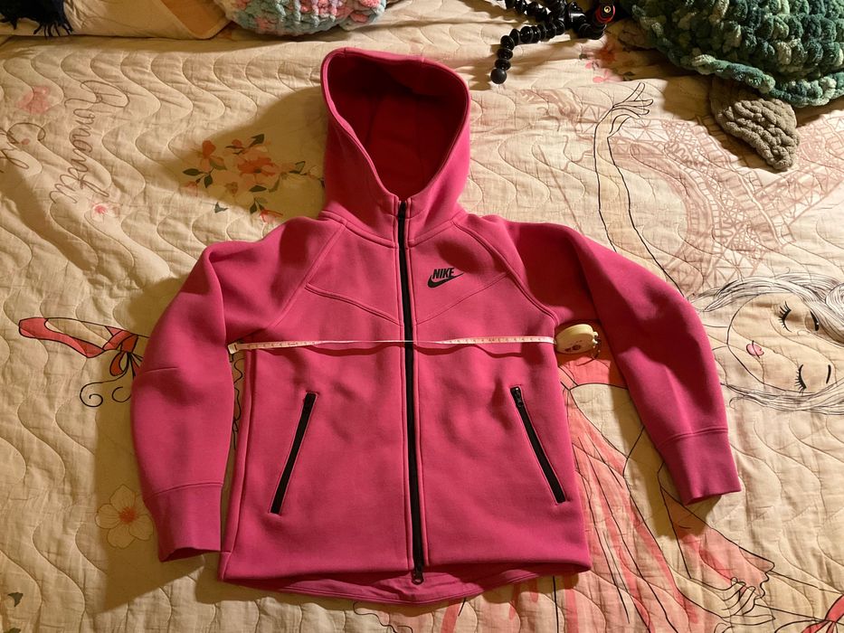 костюм NIKE TECH FLEECE р.S
