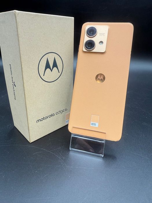 Smartfon MOTOROLA Edge 40 Neo 12/256GB 5G