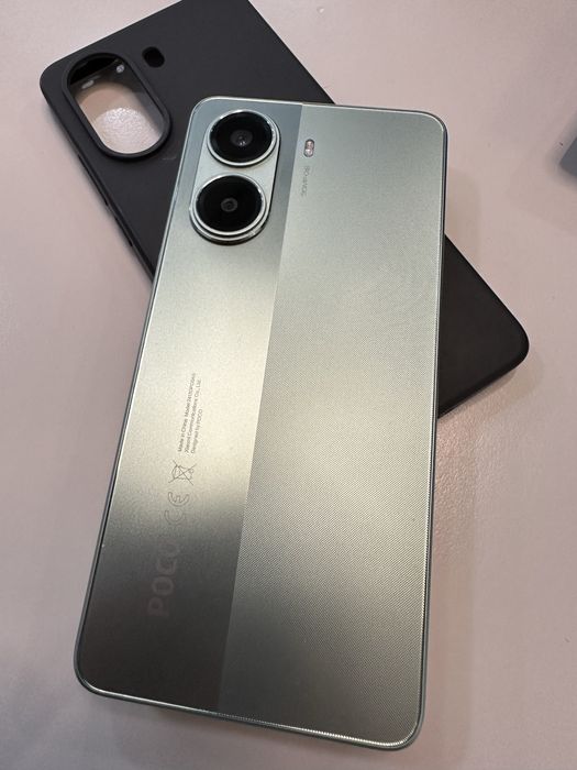 Xiaomi Poco X7 Pro Green 5G