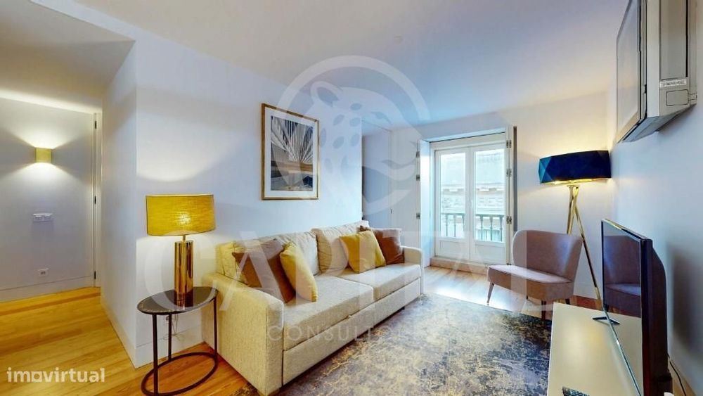 Arrendamento Apartamento