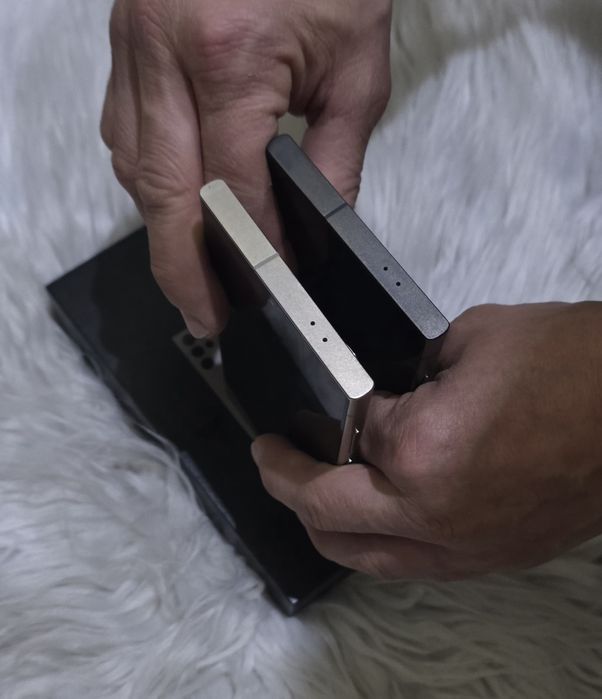 Samsung S24 Ultra 512gb Possibilidade Financiamento 6X 12X 24X