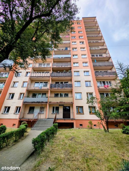 Przestronne 3-pokojowe mieszkanie 63,4 m² | Zabrze, Osiedle Kopernika