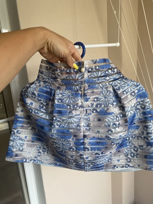 Міні - спідниця
