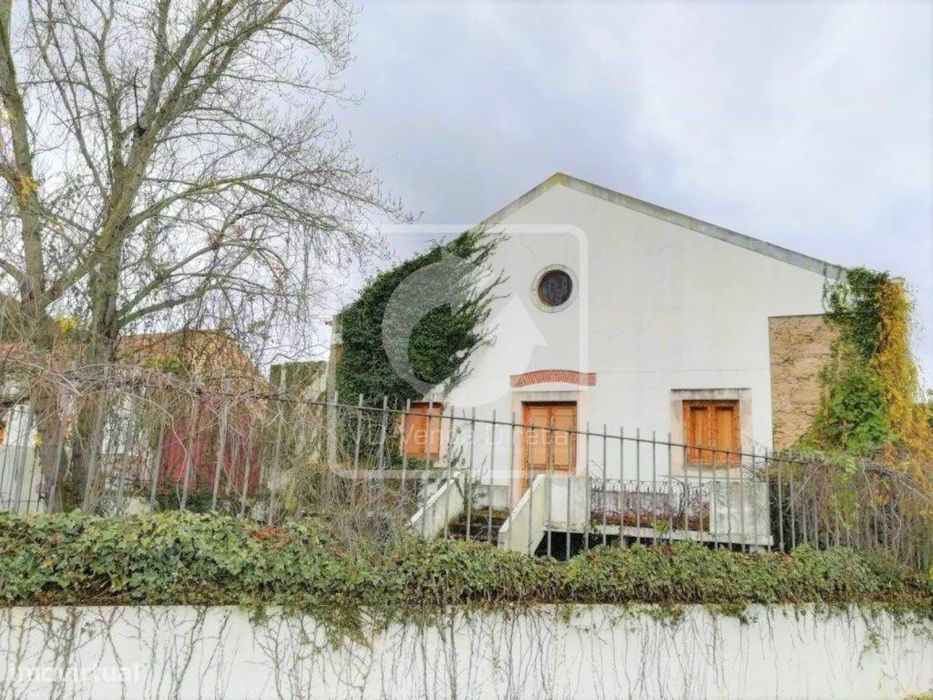 Moradia V6 com Sauna e Piscina em Constância - Santarém. IMÓVEL DA ...