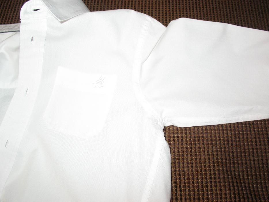 Рубашка для мальчика