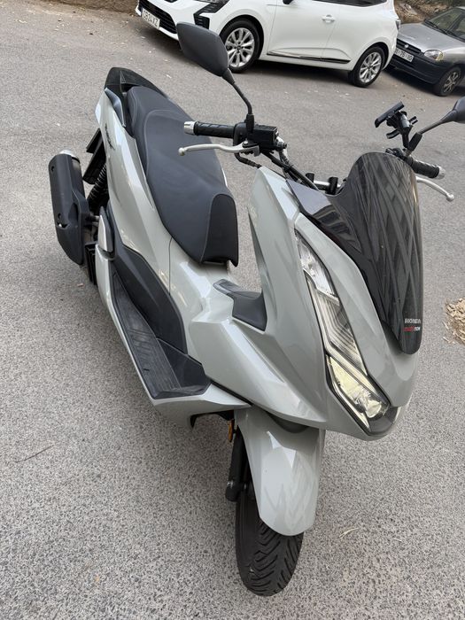 Honda PCX 07/2024